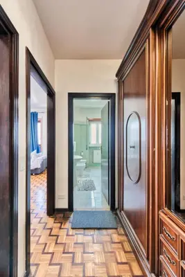 Bagno di Easy Downtown Inn