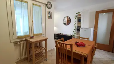 Cucina o angolo cottura di ComfortHouse - Vicino al centro