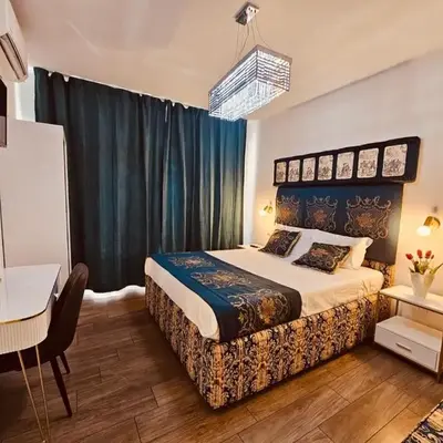 Royal Suites Venice