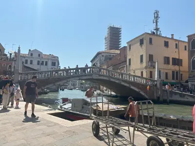Ospiti di Ca' Ginevra