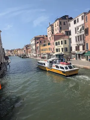 Paesaggio naturale nelle vicinanze dell'appartamento