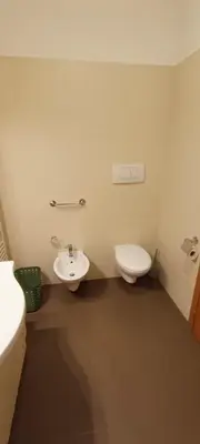 Bagno di Residenza Scamozzi