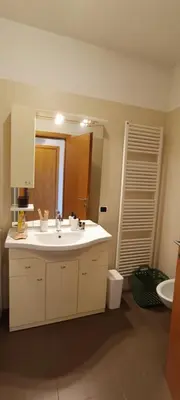 Bagno di Residenza Scamozzi