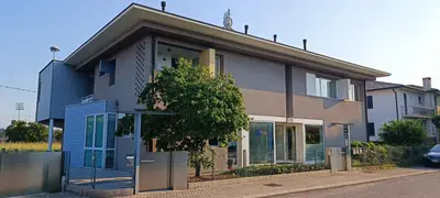 Edificio in cui si trova l'appartamento
