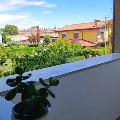 Residenza Scamozzi