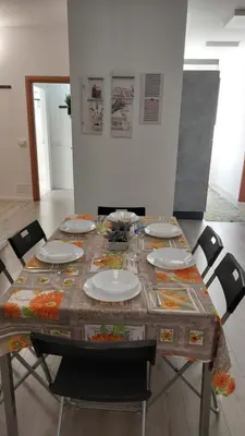 Planimetria di Studio Milano