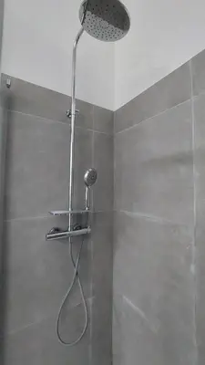 Bagno di Studio Milano