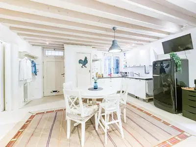 Planimetria di Serenissima Charming Home - Nel cuore di Venezia
