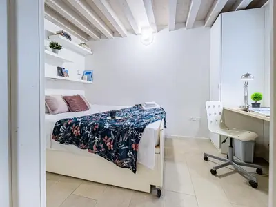 Planimetria di Serenissima Charming Home - Nel cuore di Venezia