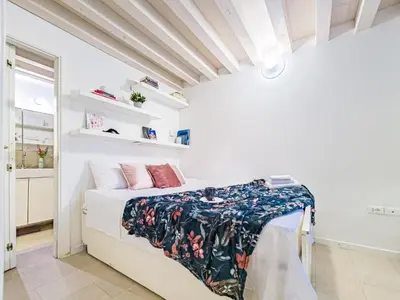 Planimetria di Serenissima Charming Home - Nel cuore di Venezia