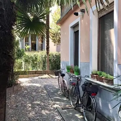 Flat in the heart of Lido