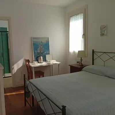 La Casa di Cristina