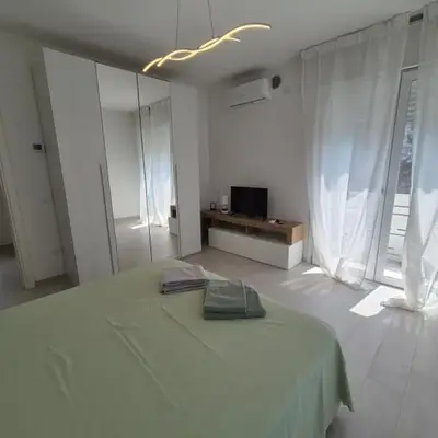 La casa di Alessandro