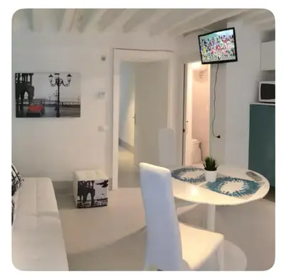 TV o dispositivi per l'intrattenimento presso Venetian Place