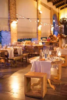 Ristorante o altro punto ristoro di Al Tezzon Hotel
