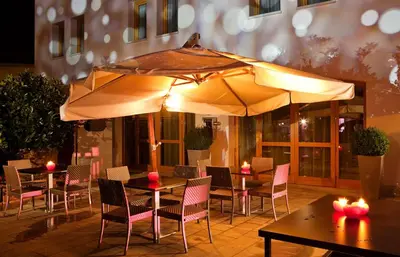 Ristorante o altro punto ristoro di Al Tezzon Hotel