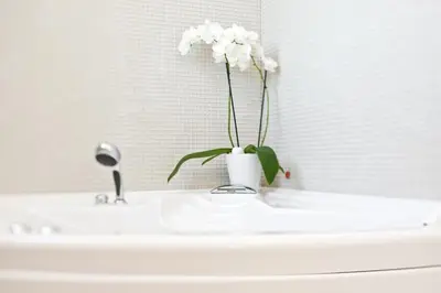 Bagno di Al Tezzon Hotel