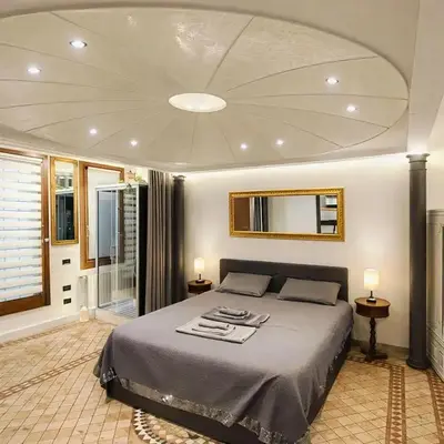 Room Galileo Padova - Suite indipendente con doccia emozionale vicino Ospedale