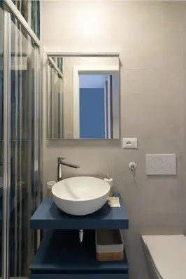 Bagno di Ca' Cesarino