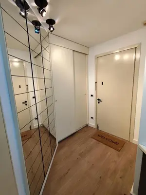 Planimetria di Casa Domotica