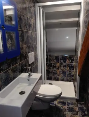 Bagno di Venice Apartment 1