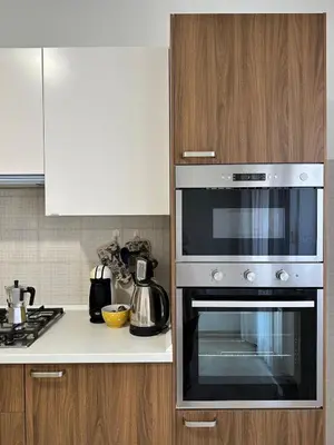Cucina o angolo cottura di Alba Rosa