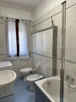 Bagno di Alba Rosa