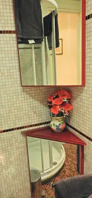 Bagno di Echi d'Oriente