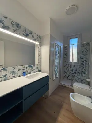 Bagno di Oksy House Free Parking and Tram to Venice at 1 minute