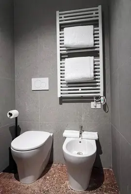 Bagno di Casanova Hideaway