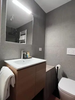 Bagno di Casanova Hideaway