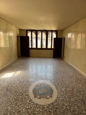 Planimetria di Casanova Hideaway