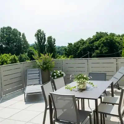 EnJoy Home - Appartamento Cielo - Il Canterale