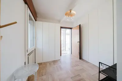 Planimetria di Hulù Apartment