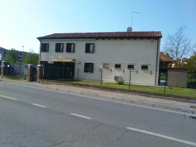 Edificio in cui si trova l'appartamento