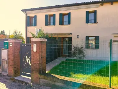 Piscina di Appartamento Silvia o nelle vicinanze