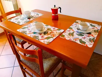 Planimetria di Appartamento Silvia