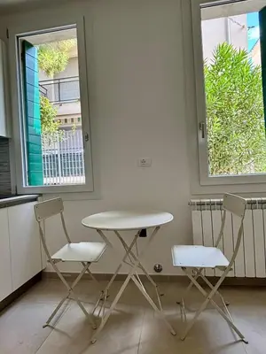Planimetria di Villa Vittoria Apartments