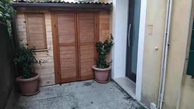 Planimetria di Villa Vittoria Apartments