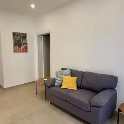 Villa Vittoria Apartments