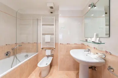 Bagno di La Locandiera