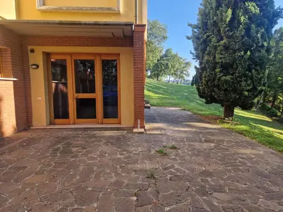 Edificio in cui si trova l'appartamento
