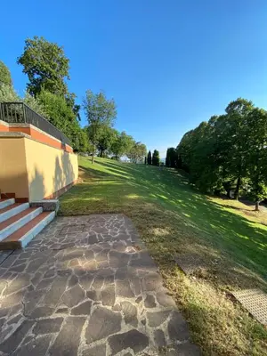 Giardino di Sartorello Residence