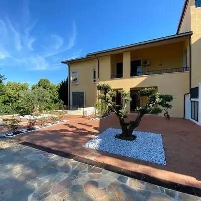 Sartorello Residence