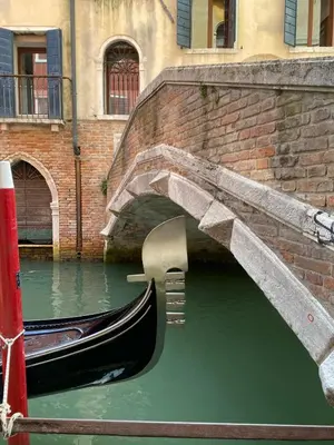 Luogo di interesse nelle vicinanze dell'appartamento