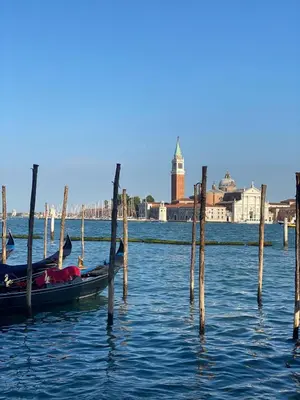 Paesaggio naturale nelle vicinanze dell'appartamento