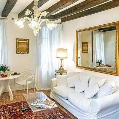 La petite Dogaressa