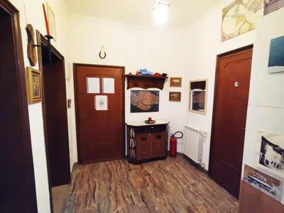 TV o dispositivi per l'intrattenimento presso Ca' Porpora