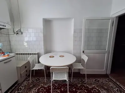Cucina o angolo cottura di Venetian Haven BnB