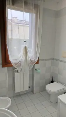 Bagno di Appartamento Primavera